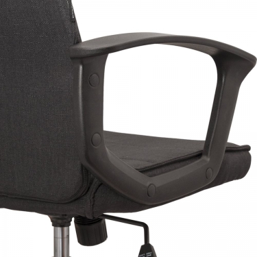 Кресло офисное BRABIX BRABIX Delta EX-520 Серый