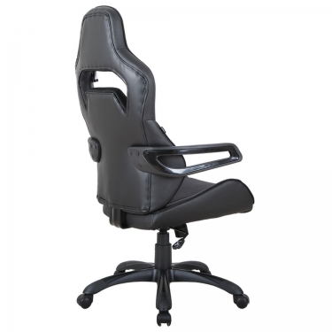 Кресло компьютерное BRABIX BRABIX Nitro GM-001 Черный