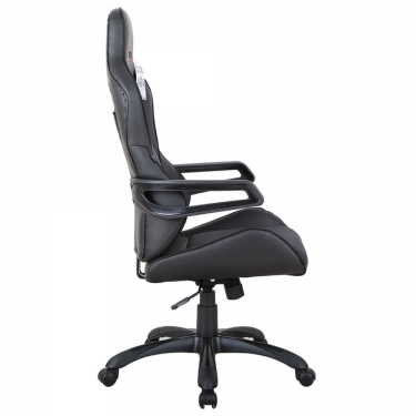 Кресло компьютерное BRABIX BRABIX Nitro GM-001 Черный