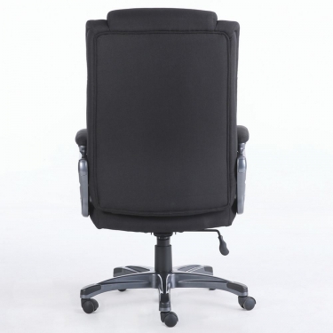 Кресло офисное BRABIX BRABIX Solid HD-005 Черный
