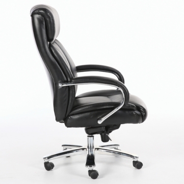 Кресло офисное BRABIX BRABIX Direct EX-580 Черное