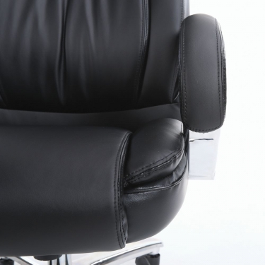Кресло офисное BRABIX BRABIX Advance EX-575 Черный