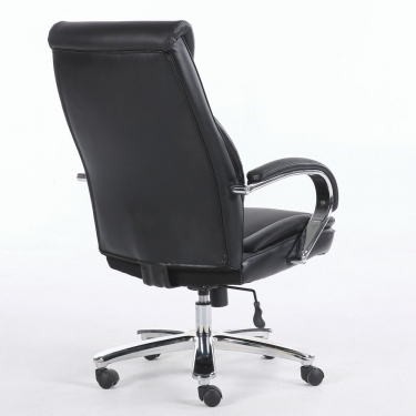 Кресло офисное BRABIX BRABIX Advance EX-575 Черный
