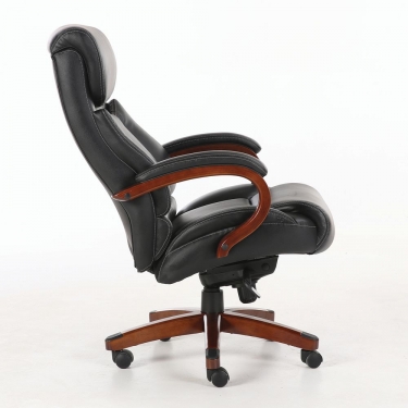 Кресло офисное BRABIX BRABIX Infinity EX-707 Черный