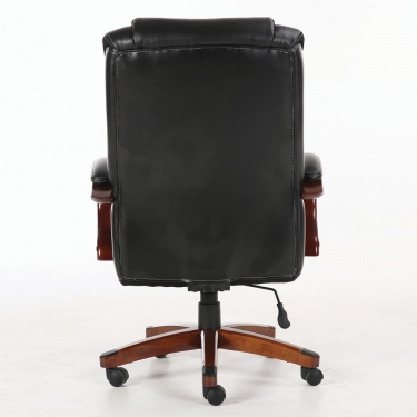 Кресло офисное BRABIX BRABIX Magnum EX-701 Черный