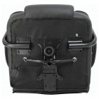 Кресло офисное BRABIX BRABIX Heavy duty HD-002 экокожа Черный