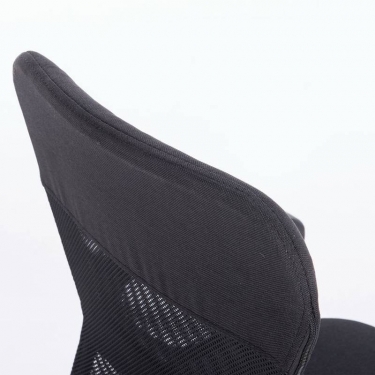 Кресло компактное BRABIX BRABIX Jet MG-315 Черный