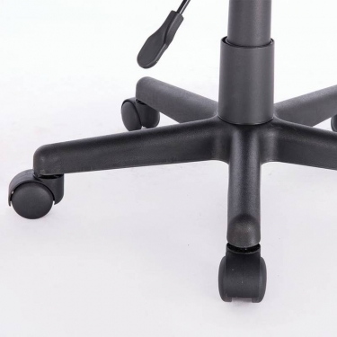 Кресло компактное BRABIX BRABIX Jet MG-315 Черный