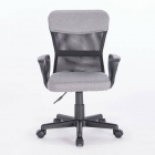 Кресло компактное BRABIX BRABIX Jet MG-315 Серый