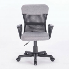 Кресло компактное BRABIX BRABIX Jet MG-315 Серый