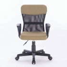 Кресло компактное BRABIX BRABIX Jet MG-315 Зеленый