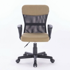 Кресло компактное BRABIX BRABIX Jet MG-315 Зеленый