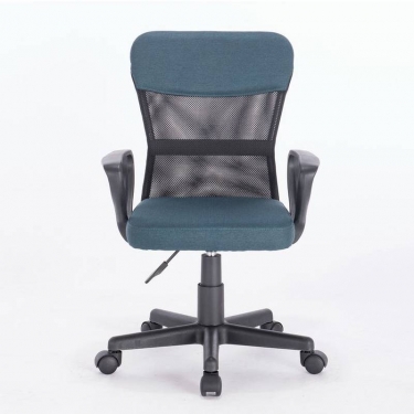 Кресло компактное BRABIX BRABIX Jet MG-315 Синий