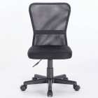 Кресло компактное BRABIX Smart MG-313 Черный