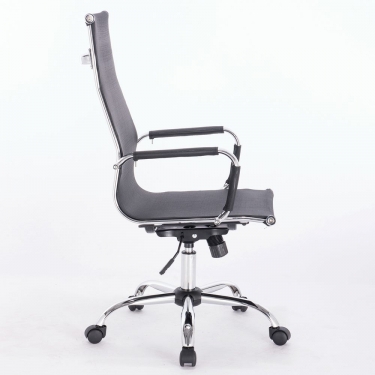 Кресло офисное BRABIX BRABIX Line EX-530 Черный