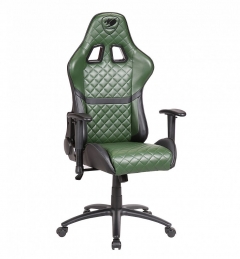 Кресло геймерское Cougar COUGAR ARMOR ONE X Military