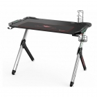 Геймерский стол Eureka Eureka R1-S Черный