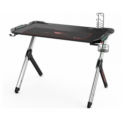 Геймерский стол Eureka Eureka R1-S Черный