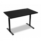 Геймерский стол Arozzi Arozzi Arena Leggero Gaming Desk Black