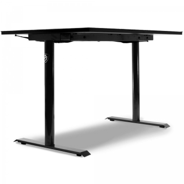 Геймерский стол Arozzi Arozzi Arena Leggero Gaming Desk Black