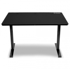 Геймерский стол Arozzi Arozzi Arena Leggero Gaming Desk Black