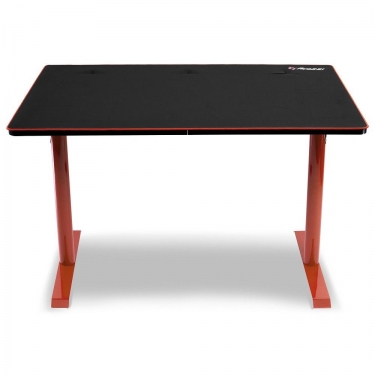Геймерский стол Arozzi Arozzi Arena Leggero Gaming Desk Red