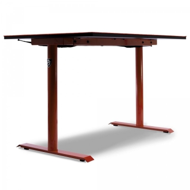 Геймерский стол Arozzi Arozzi Arena Leggero Gaming Desk Red