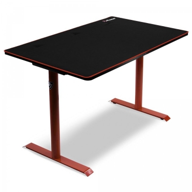 Геймерский стол Arozzi Arozzi Arena Leggero Gaming Desk Red