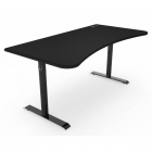 Геймерский стол Arozzi Arena Gaming Desk Pure Black