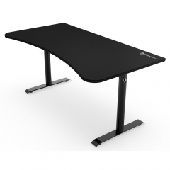 Геймерский стол Arozzi Arena Gaming Desk Pure Black