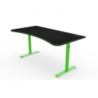 Геймерский стол Arozzi Arozzi Arena Gaming Desk Green