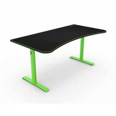 Геймерский стол Arozzi Arozzi Arena Gaming Desk Green