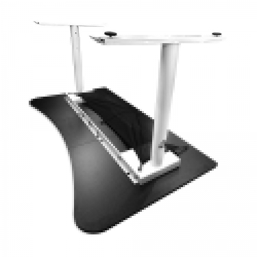 Геймерский стол Arozzi Arozzi Arena Gaming Desk White