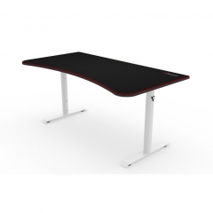 Геймерский стол Arozzi Arozzi Arena Gaming Desk White