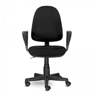 Компьютерное кресло BRABIX BRABIX Prestige Ergo MG-311 Черный