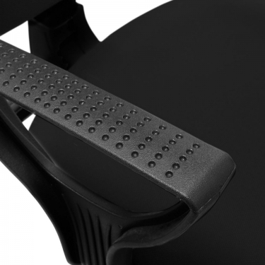 Компьютерное кресло BRABIX BRABIX Prestige Ergo MG-311 Черный
