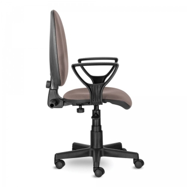 Компьютерное кресло BRABIX BRABIX Prestige Ergo MG-311 Бежевый