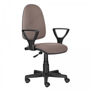 Компьютерное кресло BRABIX BRABIX Prestige Ergo MG-311 Бежевый