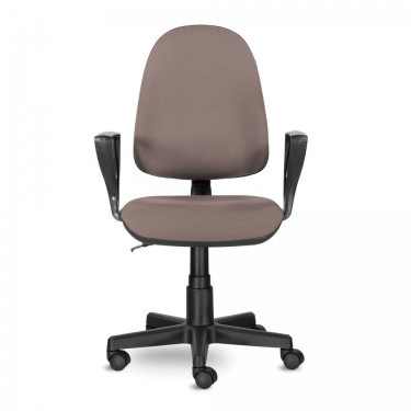 Компьютерное кресло BRABIX BRABIX Prestige Ergo MG-311 Бежевый