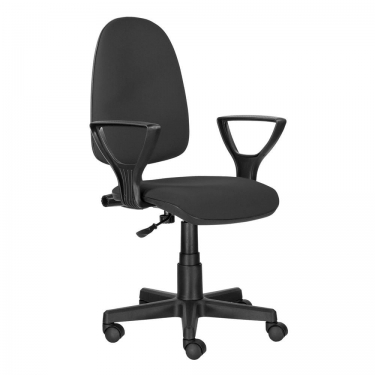 Компьютерное кресло BRABIX BRABIX Prestige Ergo MG-311 Серый