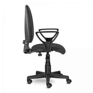 Компьютерное кресло BRABIX BRABIX Prestige Ergo MG-311 Серый