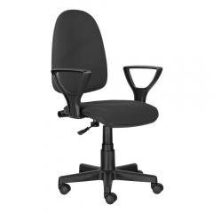 Компьютерное кресло BRABIX BRABIX Prestige Ergo MG-311 Серый