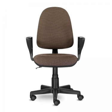 Компьютерное кресло BRABIX BRABIX Prestige Ergo MG-311 Коричневый