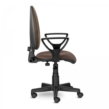 Компьютерное кресло BRABIX BRABIX Prestige Ergo MG-311 Коричневый
