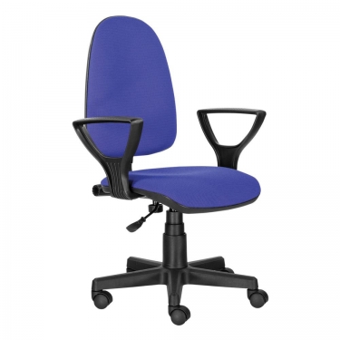 Компьютерное кресло BRABIX BRABIX Prestige Ergo MG-311 Синий