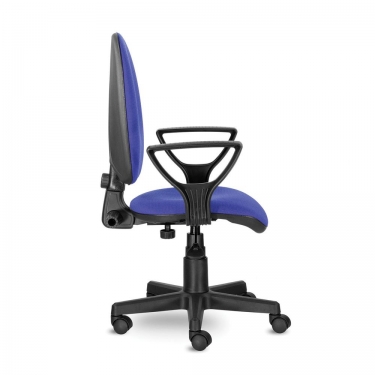 Компьютерное кресло BRABIX BRABIX Prestige Ergo MG-311 Синий