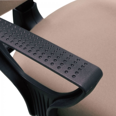 Компьютерное кресло BRABIX BRABIX Prestige Ergo MG-311 экокожа Черный