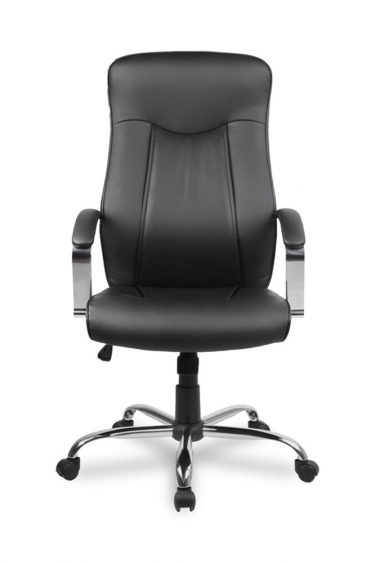 Кресло руководителя College H-9152L-1/Black