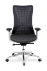 Кресло руководителя College HLC-2588F/Grey