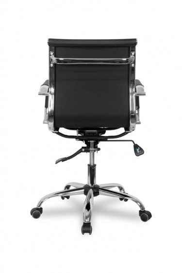 Кресло для персонала College CLG-620 LXH-B Black